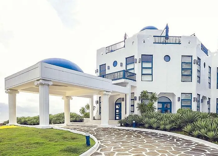 Balesin Island Club Villas