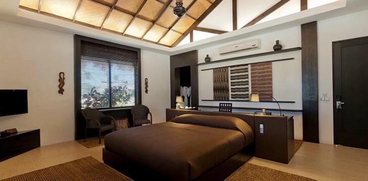 Apartment Balesin Island Club Villas *
